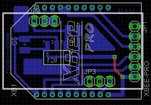 pcbXbeeUSB